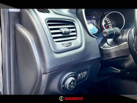 JEEP Compass 2.0 16V 4P LONGITUDE FLEX AUTOM�TICO, Foto 16