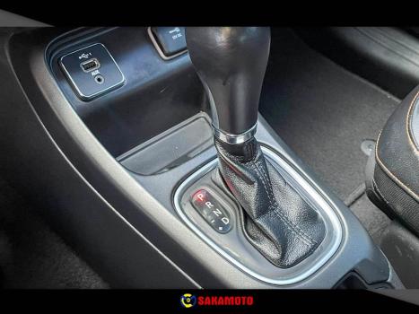 JEEP Compass 2.0 16V 4P LONGITUDE FLEX AUTOM�TICO, Foto 18