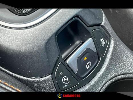 JEEP Compass 2.0 16V 4P LONGITUDE FLEX AUTOM�TICO, Foto 19