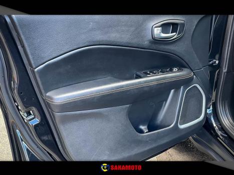 JEEP Compass 2.0 16V 4P LONGITUDE FLEX AUTOM�TICO, Foto 21