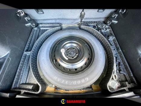 JEEP Compass 2.0 16V 4P LONGITUDE FLEX AUTOM�TICO, Foto 24