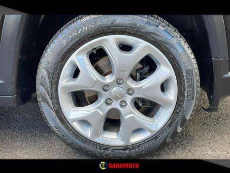 JEEP Compass 2.0 16V 4P LONGITUDE FLEX AUTOM�TICO, Foto 26