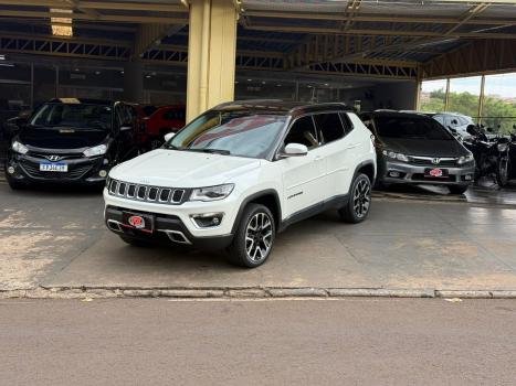 JEEP Compass 2.0 16V 4P LIMITED TURBO DIESEL 4X4 AUTOM�TICO, Foto 1