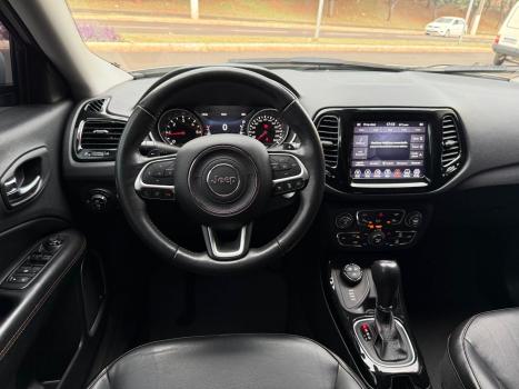 JEEP Compass 2.0 16V 4P LIMITED TURBO DIESEL 4X4 AUTOM�TICO, Foto 6