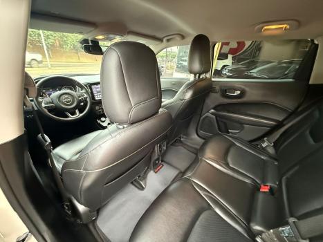 JEEP Compass 2.0 16V 4P LIMITED TURBO DIESEL 4X4 AUTOM�TICO, Foto 8