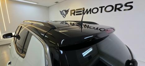 JEEP Compass 2.0 16V 4P LIMITED FLEX AUTOM�TICO, Foto 11