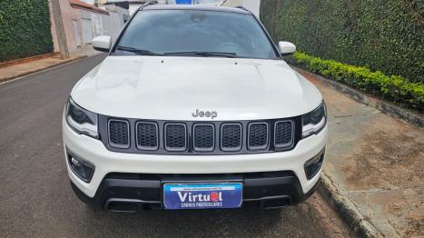 JEEP Compass 2.0 16V 4P S TURBO DIESEL 4X4 AUTOM�TICO, Foto 2