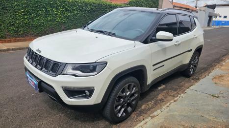 JEEP Compass 2.0 16V 4P S TURBO DIESEL 4X4 AUTOM�TICO, Foto 3