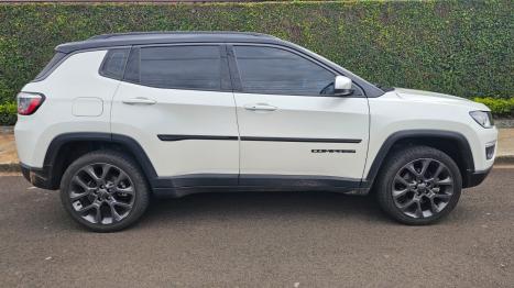 JEEP Compass 2.0 16V 4P S TURBO DIESEL 4X4 AUTOM�TICO, Foto 7