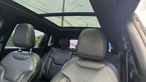 JEEP Compass 2.0 16V 4P S TURBO DIESEL 4X4 AUTOM�TICO, Foto 12