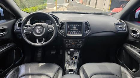 JEEP Compass 2.0 16V 4P S TURBO DIESEL 4X4 AUTOM�TICO, Foto 13