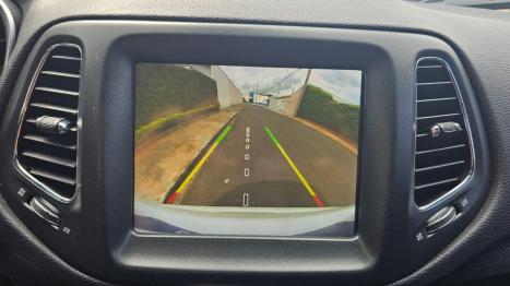 JEEP Compass 2.0 16V 4P S TURBO DIESEL 4X4 AUTOM�TICO, Foto 18