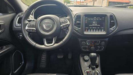 JEEP Compass 2.0 16V 4P S TURBO DIESEL 4X4 AUTOM�TICO, Foto 19