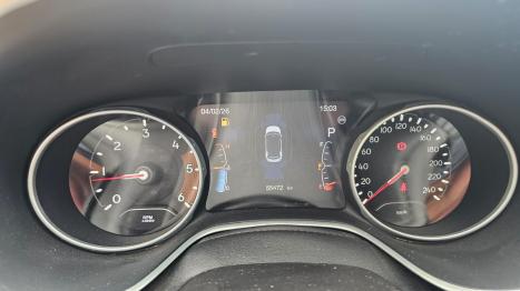 JEEP Compass 2.0 16V 4P S TURBO DIESEL 4X4 AUTOM�TICO, Foto 20