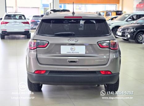JEEP Compass 2.0 16V 4P FLEX SPORT AUTOM�TICO, Foto 5