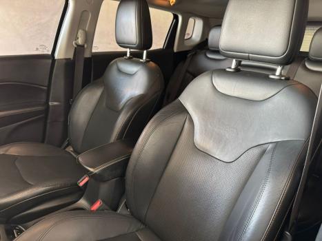 JEEP Compass 2.0 16V 4P LONGITUDE FLEX AUTOM�TICO, Foto 14