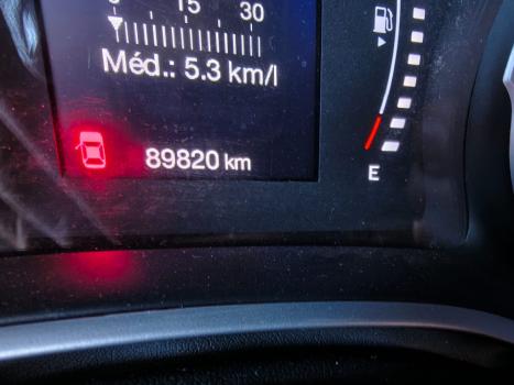 JEEP Compass 2.0 16V 4P SPORT FLEX AUTOM�TICO, Foto 11