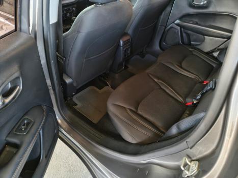 JEEP Compass 2.0 16V 4P SPORT FLEX AUTOM�TICO, Foto 12