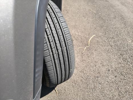 JEEP Compass 2.0 16V 4P SPORT FLEX AUTOM�TICO, Foto 13