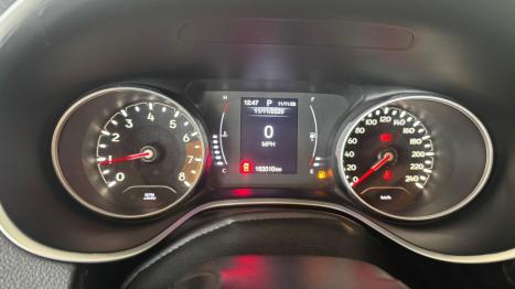 JEEP Compass 2.0 16V 4P FLEX SPORT AUTOM�TICO, Foto 7