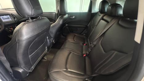 JEEP Compass 2.0 16V 4P FLEX SPORT AUTOM�TICO, Foto 10