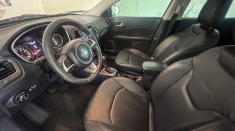 JEEP Compass 2.0 16V 4P FLEX SPORT AUTOM�TICO, Foto 11