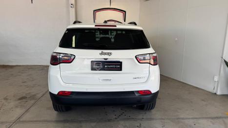 JEEP Compass 2.0 16V 4P FLEX SPORT AUTOM�TICO, Foto 3