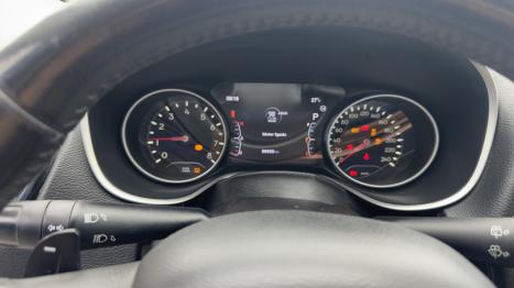 JEEP Compass 2.0 16V 4P LIMITED FLEX AUTOM�TICO, Foto 6