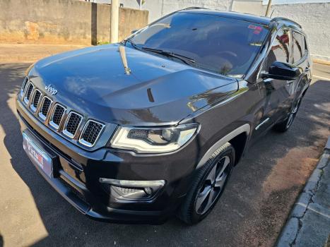JEEP Compass 2.0 16V 4P SPORT FLEX AUTOM�TICO, Foto 3