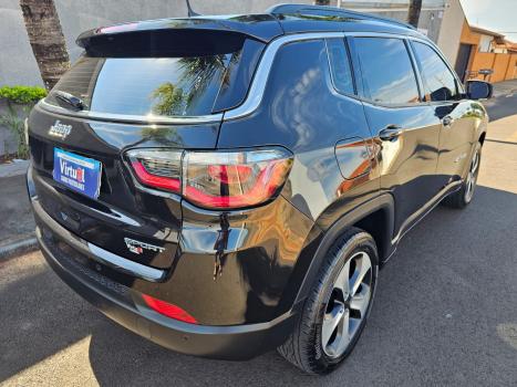 JEEP Compass 2.0 16V 4P SPORT FLEX AUTOM�TICO, Foto 6