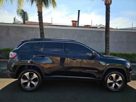 JEEP Compass 2.0 16V 4P SPORT FLEX AUTOM�TICO, Foto 7