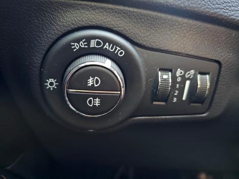 JEEP Compass 2.0 16V 4P SPORT FLEX AUTOM�TICO, Foto 11