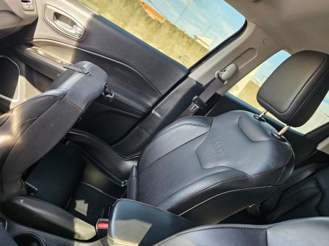 JEEP Compass 2.0 16V 4P SPORT FLEX AUTOM�TICO, Foto 12