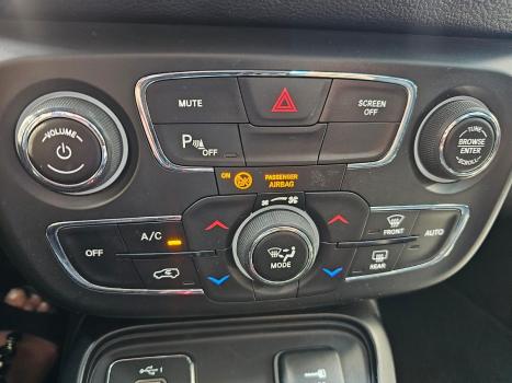 JEEP Compass 2.0 16V 4P SPORT FLEX AUTOM�TICO, Foto 16