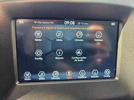 JEEP Compass 2.0 16V 4P SPORT FLEX AUTOM�TICO, Foto 17