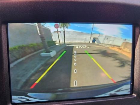 JEEP Compass 2.0 16V 4P SPORT FLEX AUTOM�TICO, Foto 18