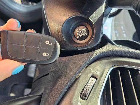 JEEP Compass 2.0 16V 4P SPORT FLEX AUTOM�TICO, Foto 19