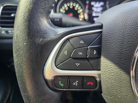 JEEP Compass 2.0 16V 4P SPORT FLEX AUTOM�TICO, Foto 20