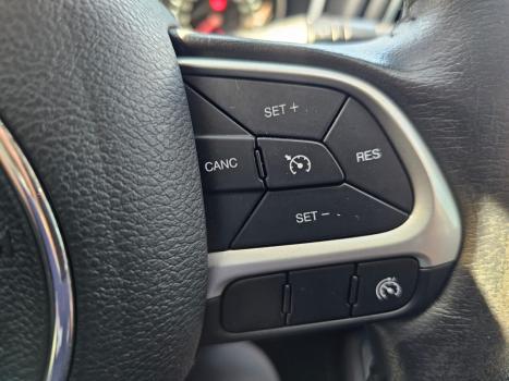 JEEP Compass 2.0 16V 4P SPORT FLEX AUTOM�TICO, Foto 21