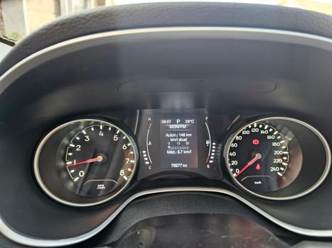 JEEP Compass 2.0 16V 4P SPORT FLEX AUTOM�TICO, Foto 22