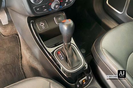 JEEP Compass 2.0 16V 4P LIMITED FLEX AUTOM�TICO, Foto 15