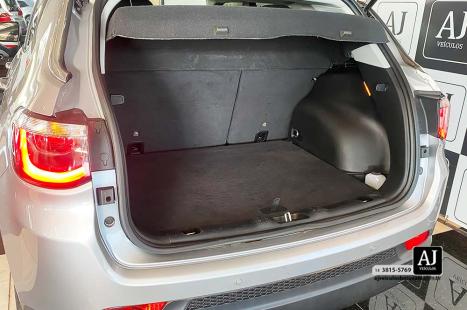 JEEP Compass 2.0 16V 4P LIMITED FLEX AUTOM�TICO, Foto 18
