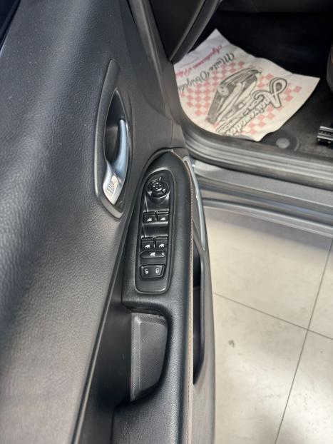 JEEP Compass 2.0 16V 4P LONGITUDE TURBO DIESEL 4X4 AUTOM�TICO, Foto 6