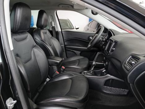 JEEP Compass 2.0 16V 4P LONGITUDE FLEX AUTOM�TICO, Foto 7