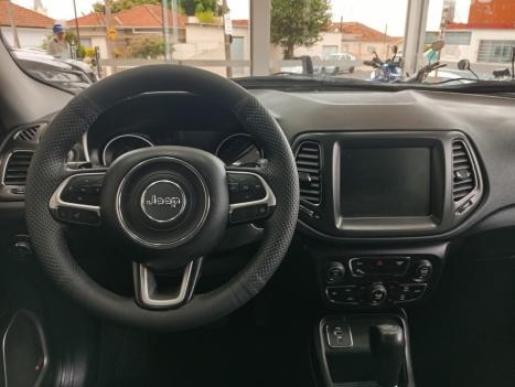 JEEP Compass 2.0 16V 4P LONGITUDE FLEX AUTOM�TICO, Foto 11
