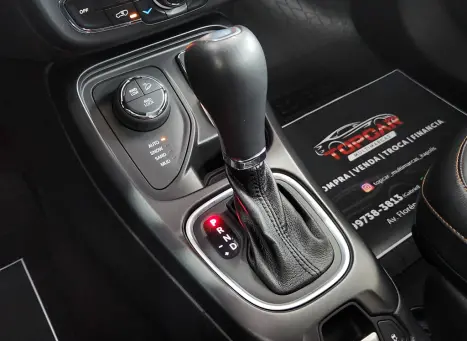 JEEP Compass 2.0 16V 4P LONGITUDE TURBO DIESEL 4X4 AUTOM�TICO, Foto 16