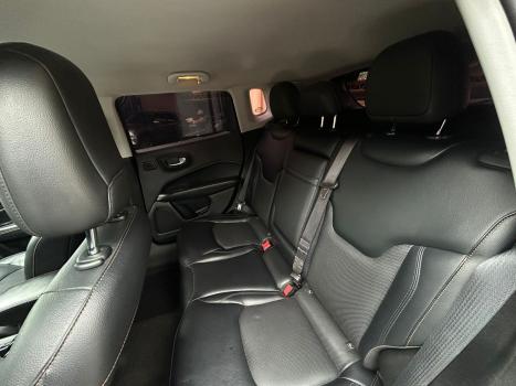 JEEP Compass 2.0 16V 4P LONGITUDE FLEX AUTOM�TICO, Foto 7