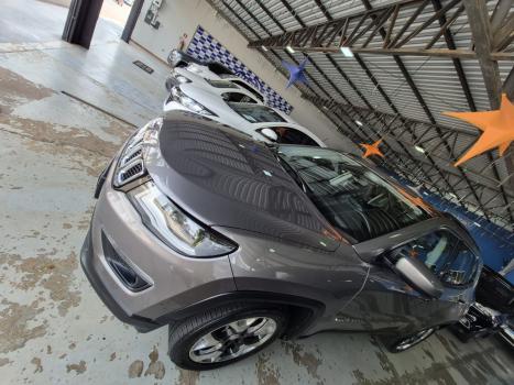 JEEP Compass 2.0 16V 4P LONGITUDE FLEX AUTOM�TICO, Foto 2