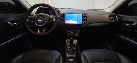 JEEP Compass 2.0 16V 4P 350 LONGITUDE 4X4 TURBO DIESEL AUTOM�TICO, Foto 11