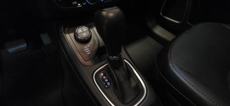 JEEP Compass 2.0 16V 4P 350 LONGITUDE 4X4 TURBO DIESEL AUTOM�TICO, Foto 13